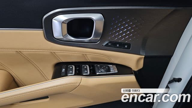 Kia Sorento 2020 — ფოტო 4/34