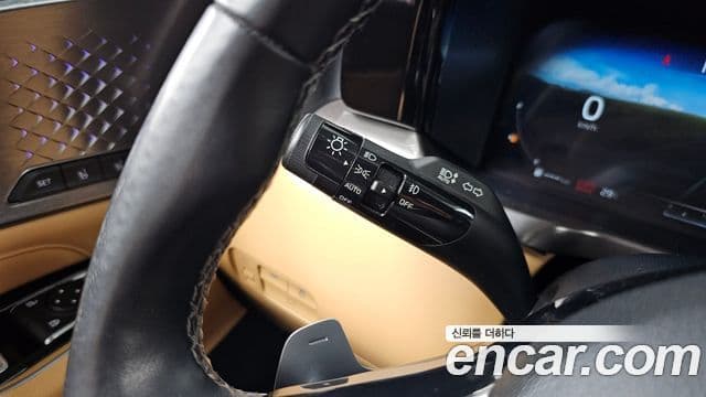 Kia Sorento 2020 — ფოტო 34/34