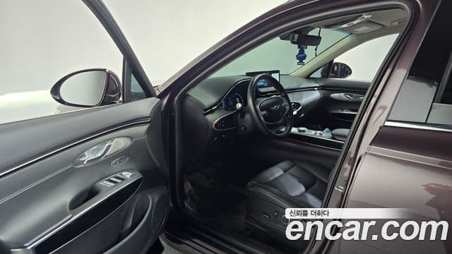 Genesis GV70 2021 — Photo 5/20