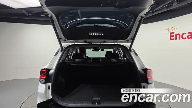 Kia Sportage 2022 — Фото 20/20