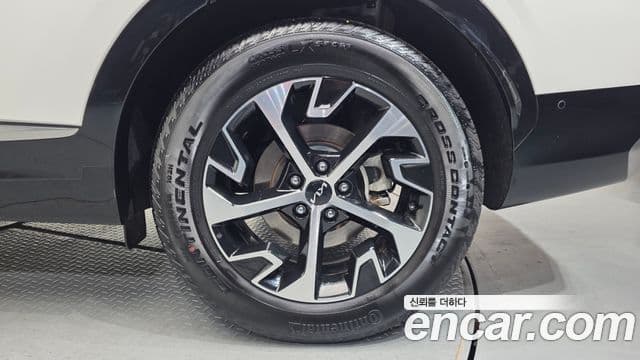 Kia Sportage 2022 — Şəkil 32/34