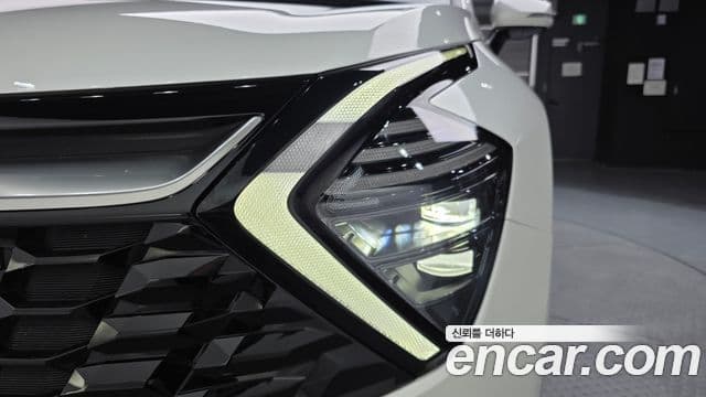 Kia Sportage 2022 — Şəkil 34/34