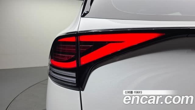 Kia Sportage 2022 — Şəkil 11/34