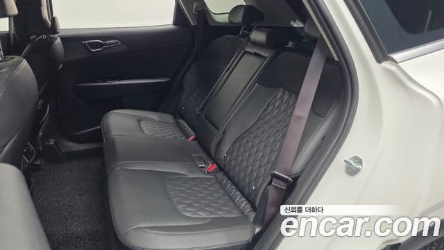 Kia Sportage 2022 — Şəkil 14/34