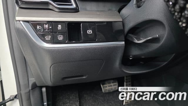 Kia Sportage 2022 — Şəkil 7/34