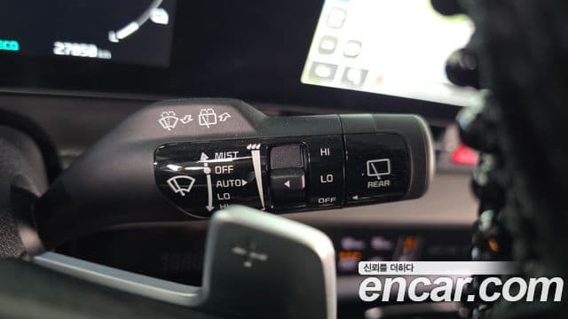 Kia Sportage 2022 — Şəkil 8/34