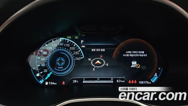 Genesis G80 2021 — Şəkil 3/33