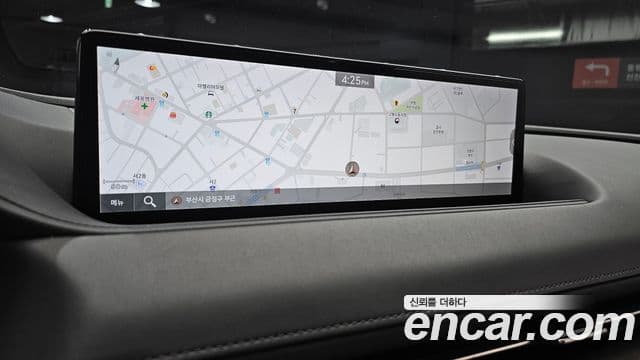 Genesis G80 2021 — Şəkil 9/33