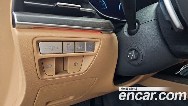 Genesis G80 2021 — Şəkil 14/33