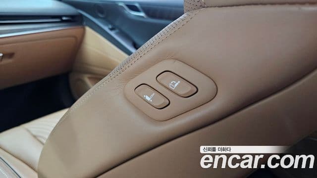 Genesis G80 2021 — Şəkil 2/33