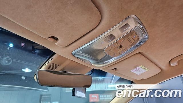 Genesis G80 2021 — Şəkil 5/33