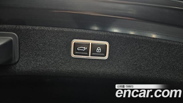 Genesis G80 2021 — Şəkil 19/33