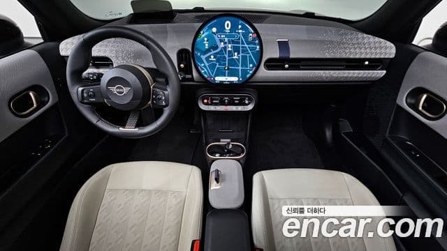 Mini Cooper S 2024 — Фото 7/20