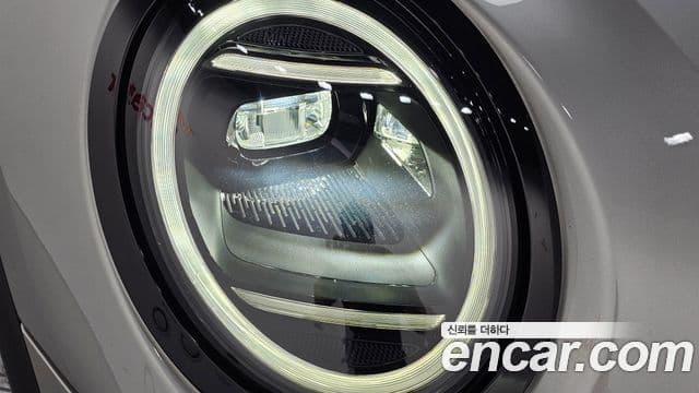 Mini Cooper S 2024 — Şəkil 21/32