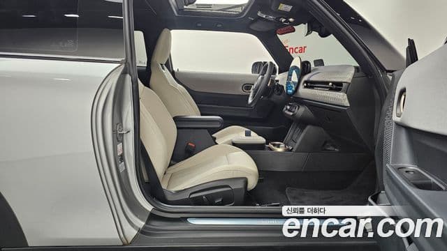 Mini Cooper S 2024 — Şəkil 12/32