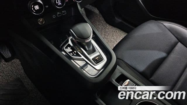 Renault Samsung Arkana 2024 — Фото 9/20