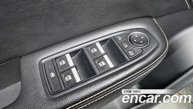 Renault Samsung Arkana 2024 — Фото 13/20