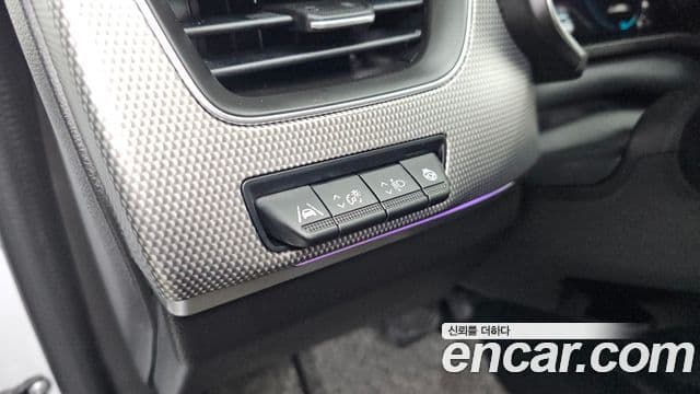 Renault Samsung Arkana 2024 — Фото 14/20