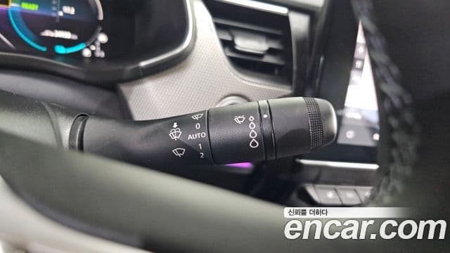 Renault Samsung Arkana 2024 — Фото 17/20