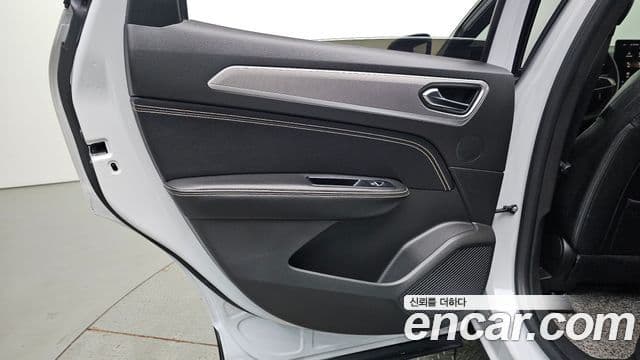 Renault Samsung Arkana 2024 — Şəkil 13/30
