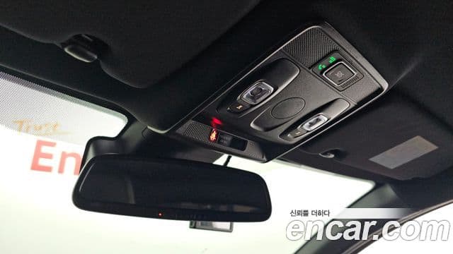 Renault Samsung Arkana 2024 — Şəkil 15/30