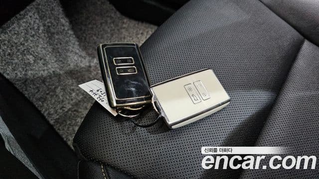 Renault Samsung Arkana 2024 — Şəkil 14/30