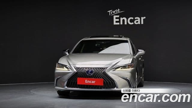 Lexus ES300h 2018 — Şəkil 17/20