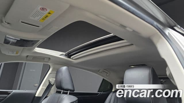 Lexus ES300h 2018 — Şəkil 2/20