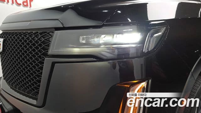 Cadillac Escalade 2023 — Şəkil 15/39
