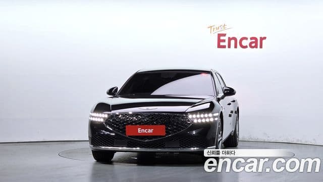 Genesis G90 2025 — Photo 9/34