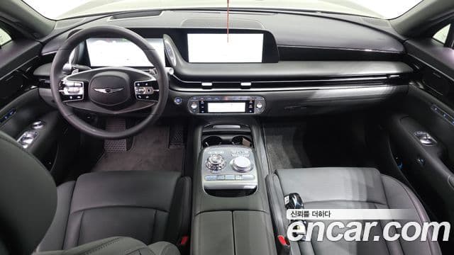 Genesis G90 2025 — Photo 16/34