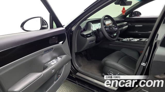Genesis G90 2025 — Photo 11/34