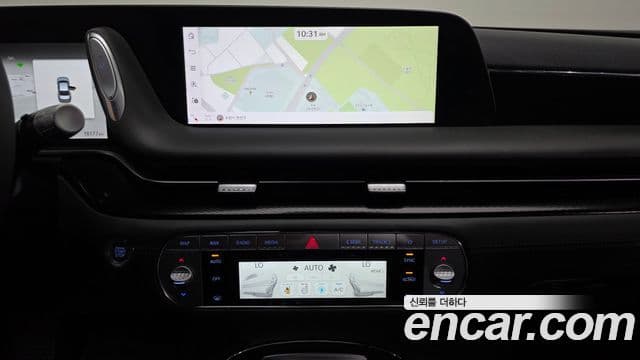 Genesis G90 2025 — Photo 2/34