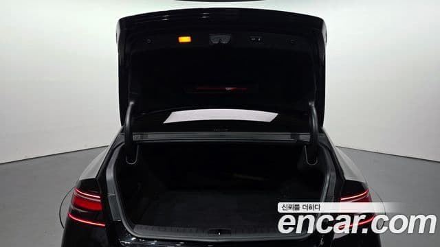 Genesis G90 2025 — Photo 3/34