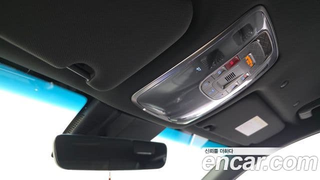 Genesis G90 2025 — Photo 15/34