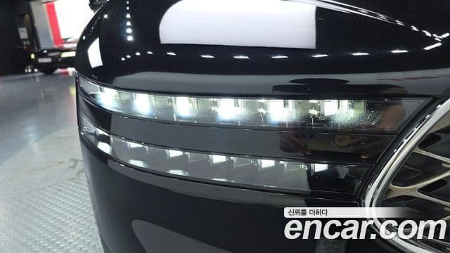 Genesis G90 2025 — Photo 13/34