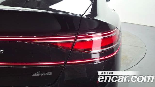 Genesis G90 2025 — Photo 20/34