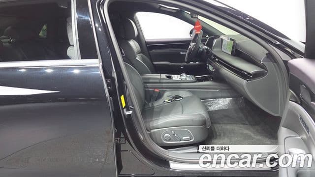 Genesis G90 2025 — Photo 19/34
