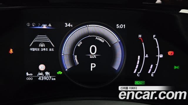 Lexus NX350h 2023 — Фото 8/20