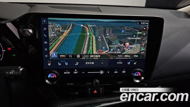 Lexus NX350h 2023 — Фото 14/20