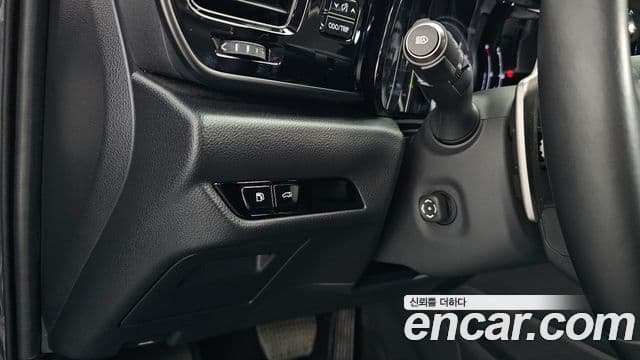 Lexus NX350h 2023 — Photo 33/33
