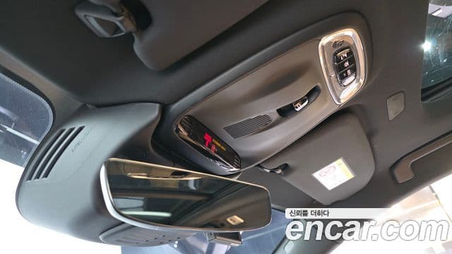 Volvo V60 Cross Country 2019 — ფოტო 6/34