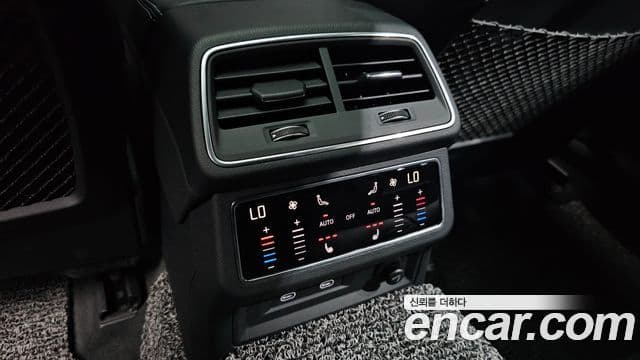 Audi A7 2024 — ფოტო 17/38