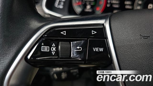 Audi A7 2024 — ფოტო 38/38
