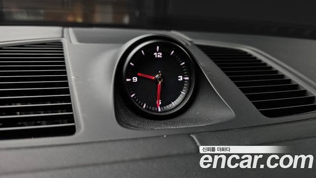 Porsche Cayenne 2023 — Photo 33/36