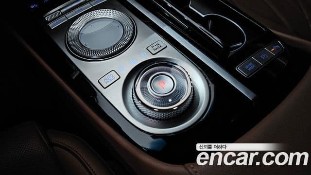 Genesis G80 2021 — Photo 2/34
