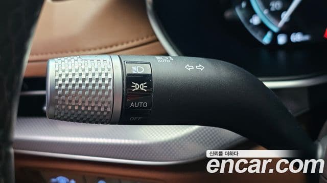 Genesis G80 2021 — Photo 9/34