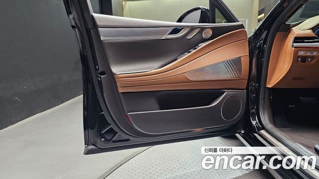 Genesis G80 2021 — Photo 33/34