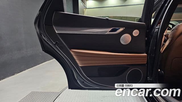 Genesis G80 2021 — Photo 34/34