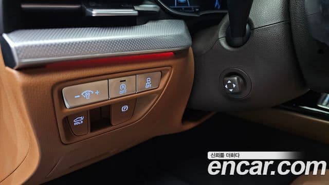Genesis G80 2021 — Photo 6/34